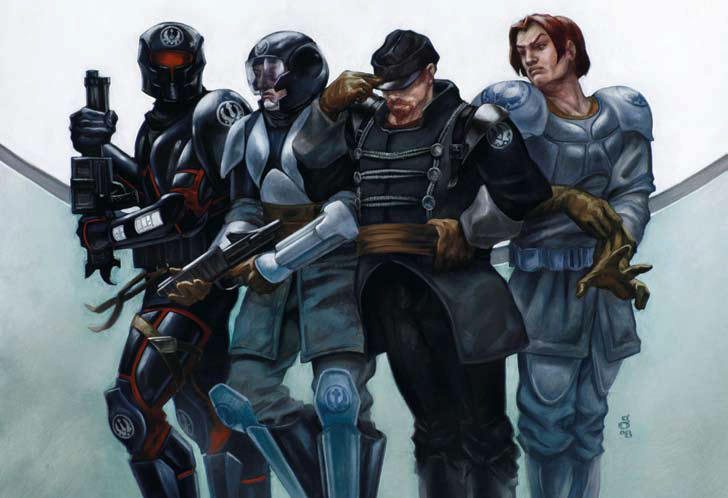 star wars alliance special forces
