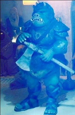 Gartogg