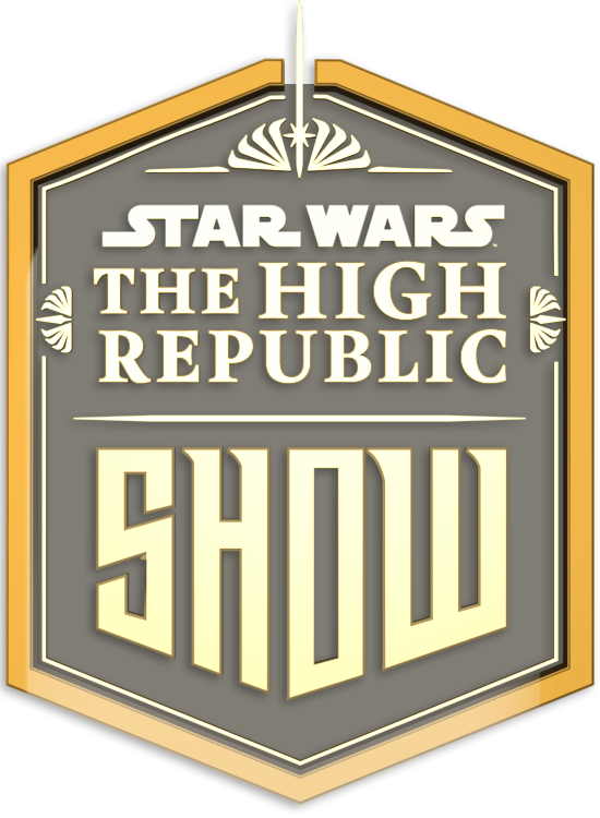 Star Wars: The High Republic Show appearance in Common Appearance