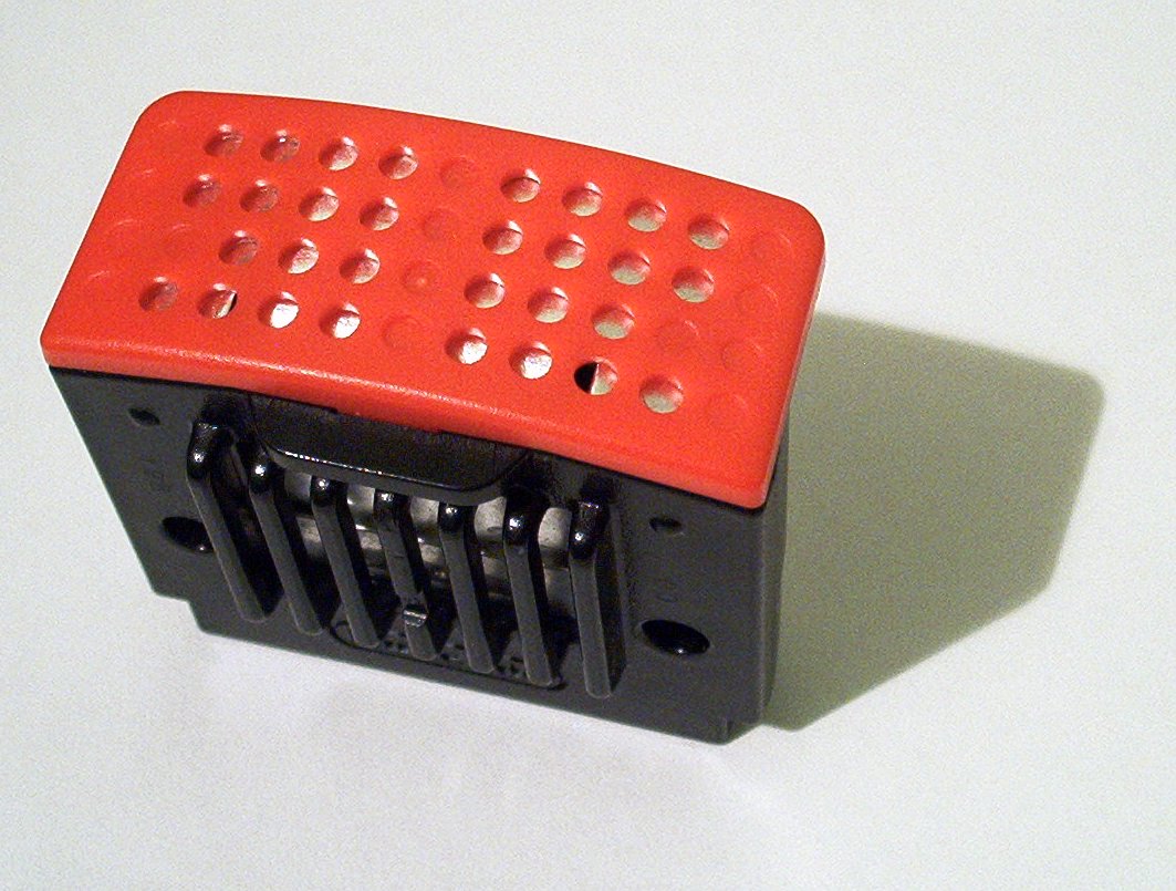 The Nintendo 64's Expansion Pak allows gameplay at a higher resolution.