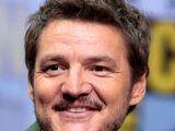 Pedro Pascal