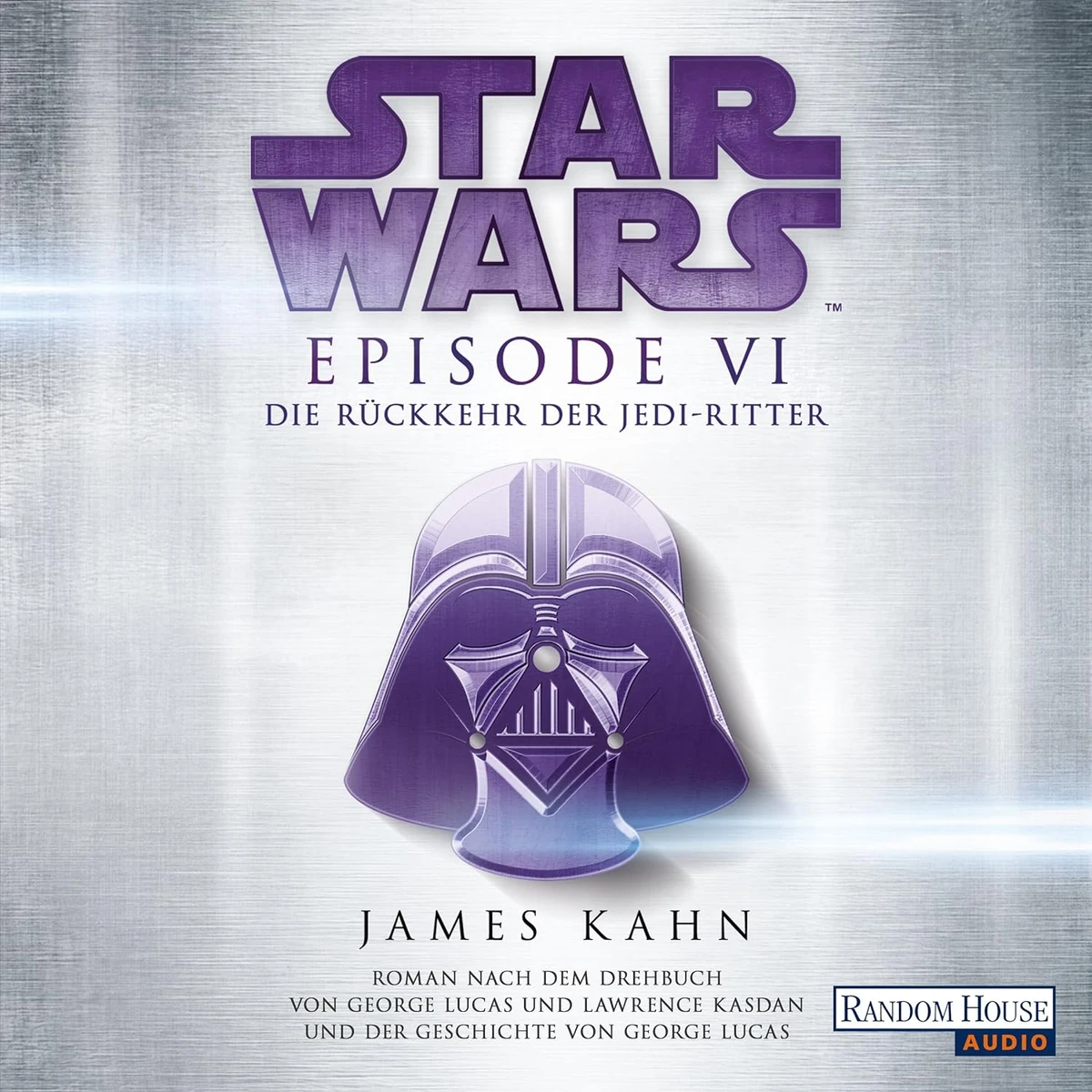 Star Wars: Return of the Jedi (unabridged audiobook) | Wookieepedia | Fandom, image size:1200x1200
