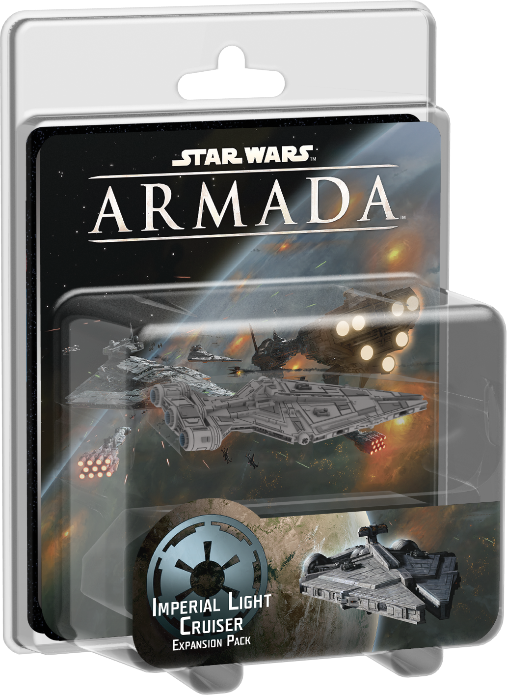 Imperial Light Cruiser Expansion Pack appearance in Common Appearance