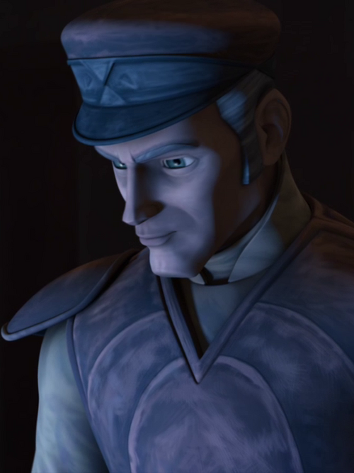 Unidentified Naboo security guard