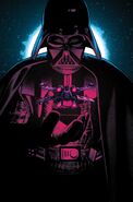 Cover A, unlettered