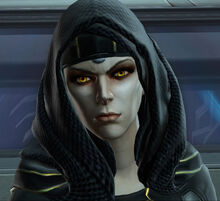 Vaylin the Cunning