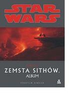 Polish - Star Wars Część III: Zemsta Sithów Album