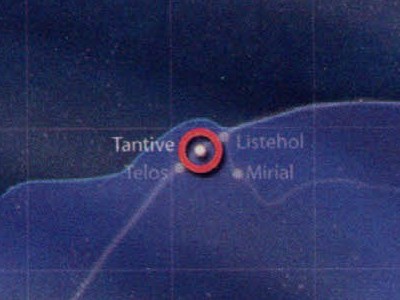 Battle of Tantive V appearance 