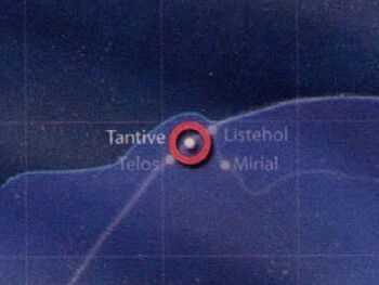 Battle of Tantive V