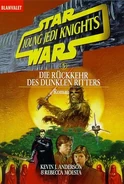 DarkestKnight De.jpg (56 KB) German - Young Jedi Knights - Die Rückkehr des dunklen Ritters