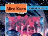 Galaxy Guide 4: Alien Races