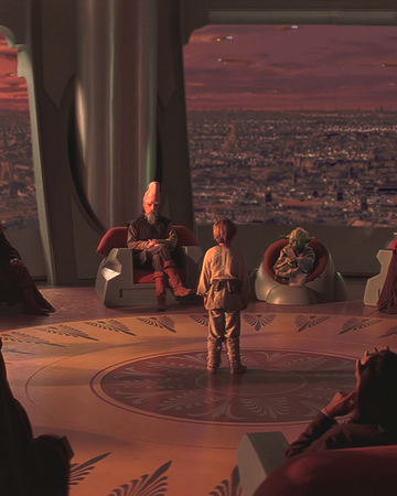 最高評議会室 Wookieepedia Fandom