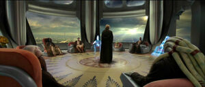 Jedi Council