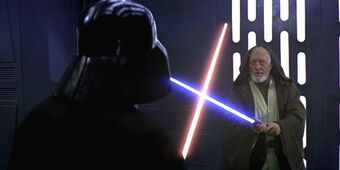 ユーザーブログ Ciennaledge レプリカライトセーバーの歴史 Wookieepedia Fandom