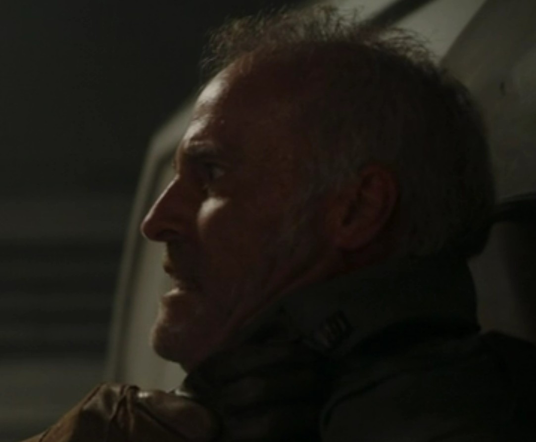 Unidentified merchant captain appearance 