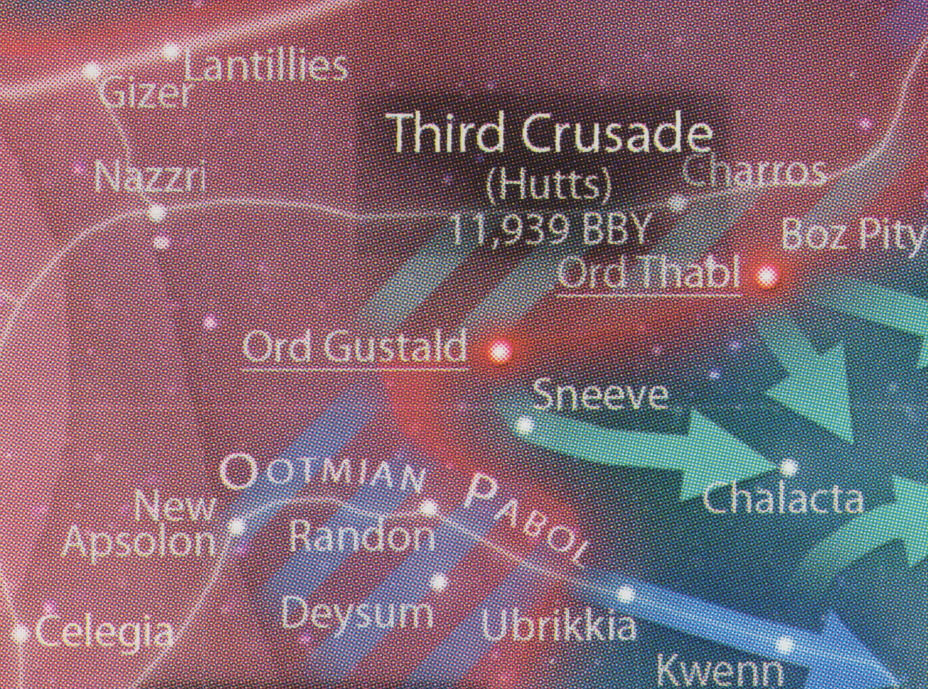 Ord Gustald appearance 