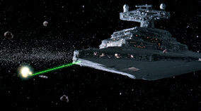 Hoth asteroid field Wookieepedia Fandom