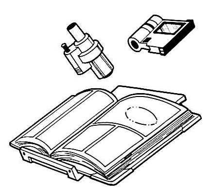 RTDS-1000 appearance in Common Appearance