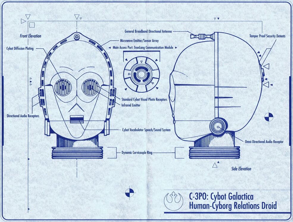 C-3PO | Wookieepedia | Fandom