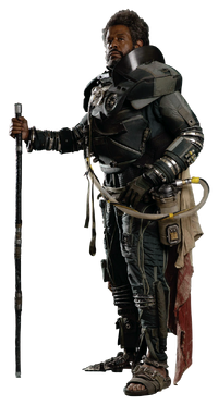 Saw Gerrera - Wikipedia