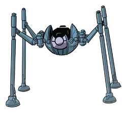 Scuttler