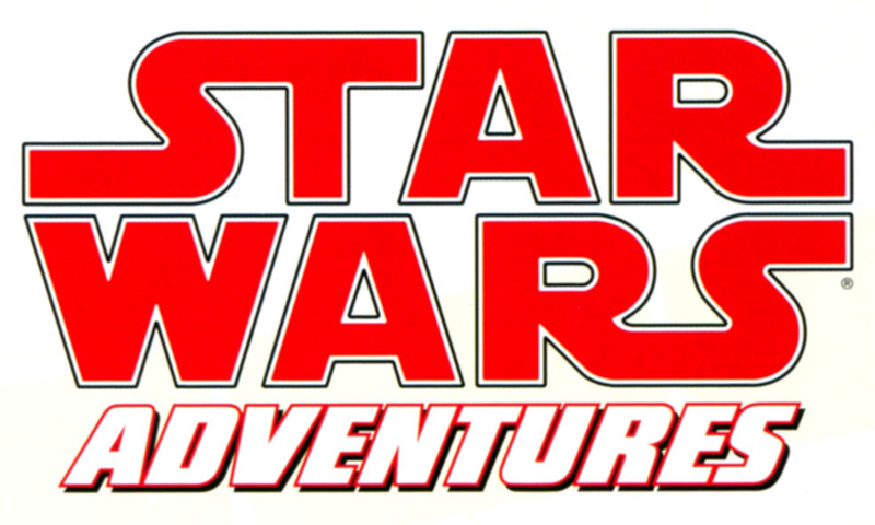 Star Wars Adventures (Dark Horse Comics) appearance in Common Appearance