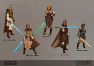 Concept design by G. Baroni[33]
