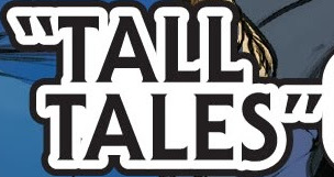 Tall Tales  (Revelations) appearance in Common Appearance