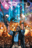 Cover art