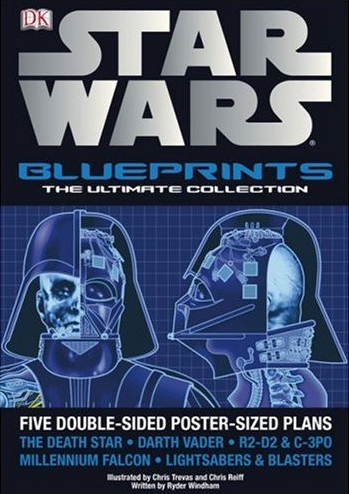 Star Wars Blueprints: The Ultimate Collection appearance in Common Appearance