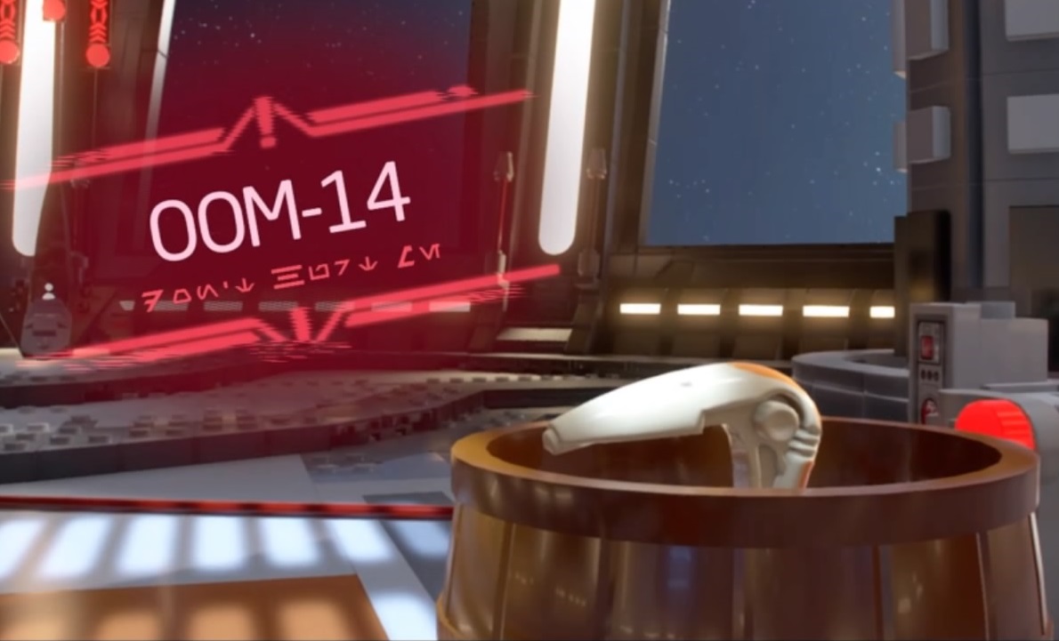 OOM-14 | Wookieepedia | Fandom