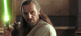 Qui-Gon Jinn