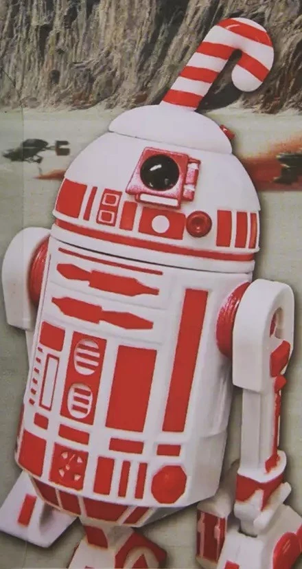 R2-H25 | Wookieepedia | Fandom