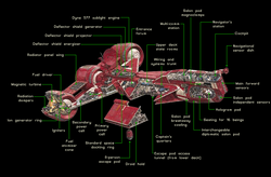 consular frigate schematics