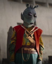 Rodian scam victim