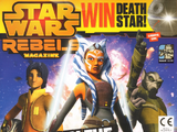 Star Wars Rebels Magazine 8