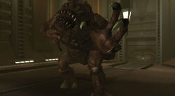 Sewerrancor