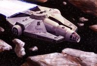 YT-2000 SotG