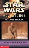 Game Book cover