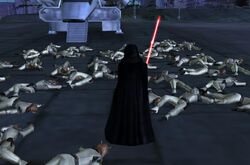 Bringyourbothanststheslaughter