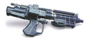 E-5 blaster rifle