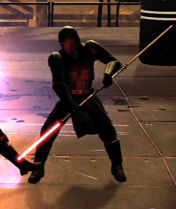 Lightsaber pike | Wookieepedia | Fandom