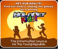 Pin on Holonet Report