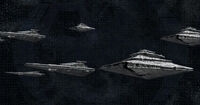 Imperial navy