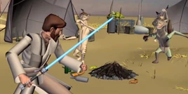 In Search of the Crystal Ep