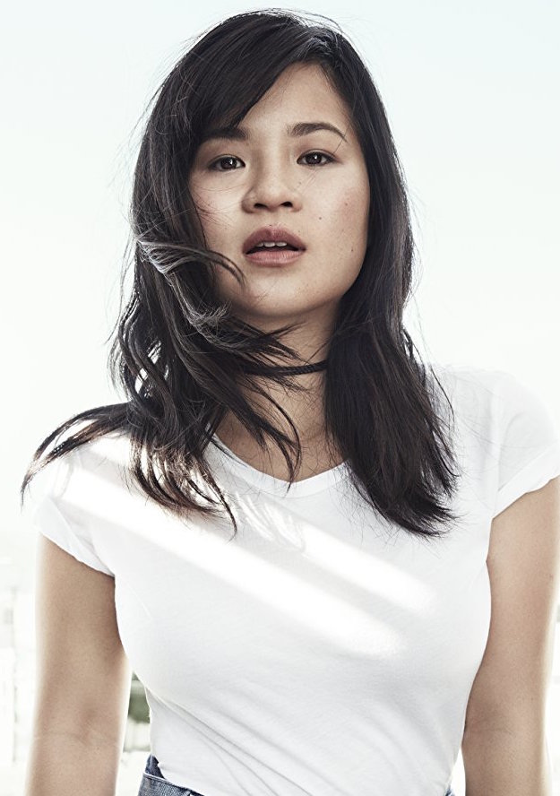 Kelly Marie Tran appearance in Common Appearance