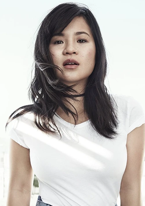 KellyMarieTran 