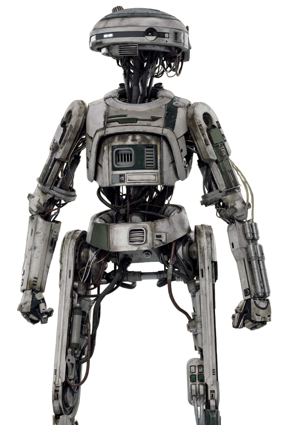 Star Wars L3 37 Droid Rigged 3d Model Ubicaciondepersonas Cdmx Gob Mx