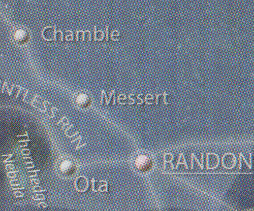 Messert-TEA