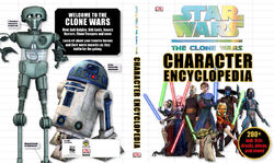 Character Rundown: Star Wars™️